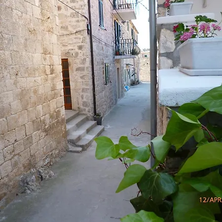 Apartament Haracic Hvar Town