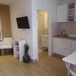 Haracic Apartment *