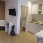 Haracic Apartment