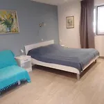 Haracic Apartment *