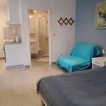 Apartment Haracic