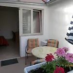 Apartment Haracic *