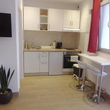 Lägenhet Haracic