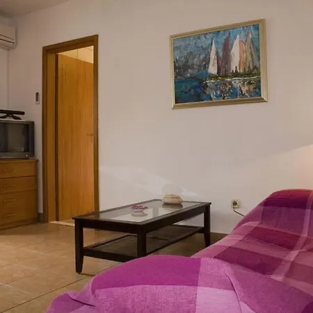 Apartmán Haracic *