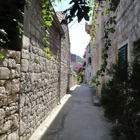 Appartement Haracic *