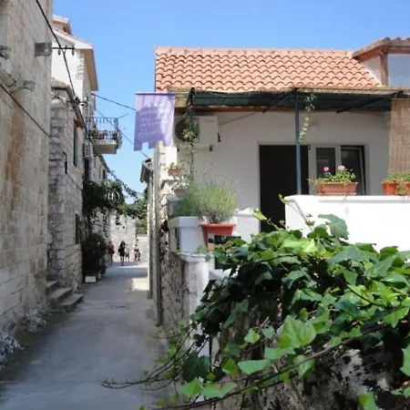 Apartmán Haracic Hvar Town