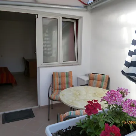 Appartement Haracic *