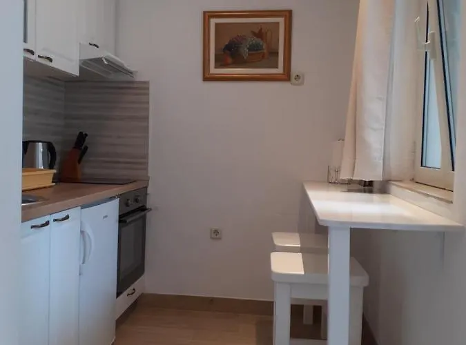 Apartamento Haracic Hvar Town