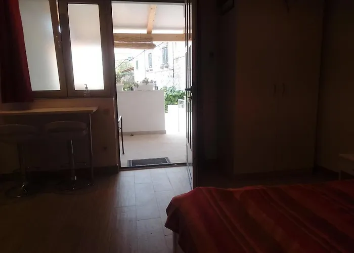 Apartamento Haracic Hvar Town