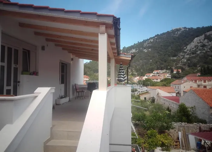 Haracic Apartamento Hvar Town