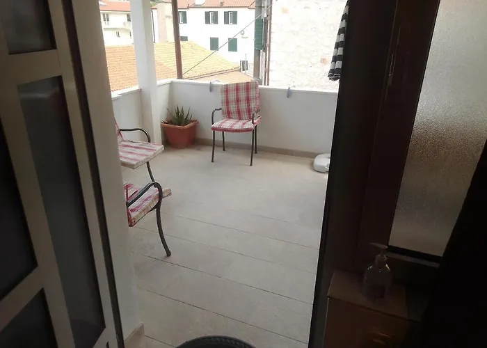 Haracic Apartamento Hvar Town