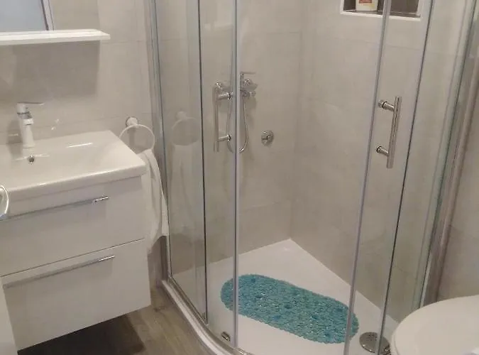 Apartamento Haracic *