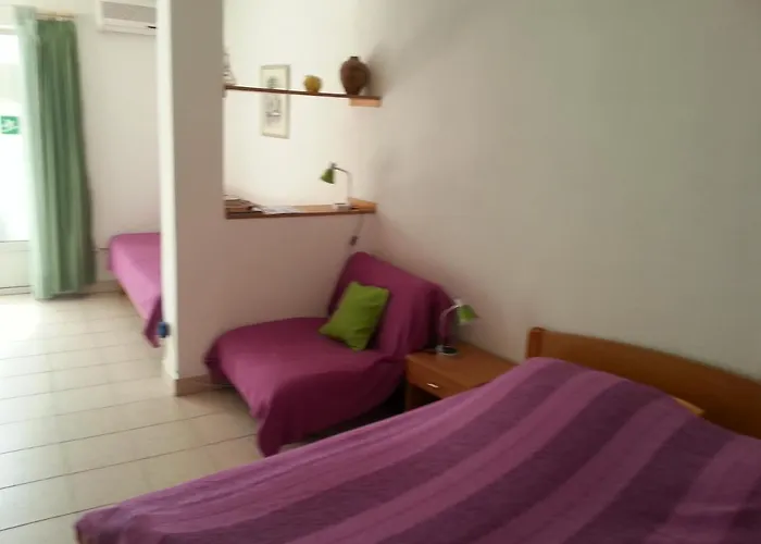 Apartamento Haracic *