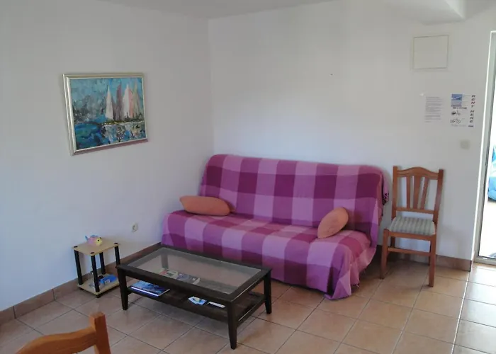 Haracic Apartment Hvar Town