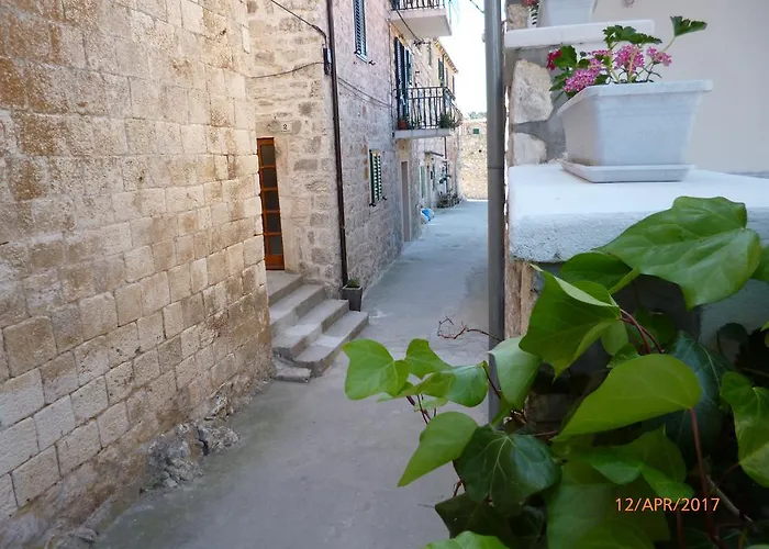 Apartamento Haracic Hvar Town