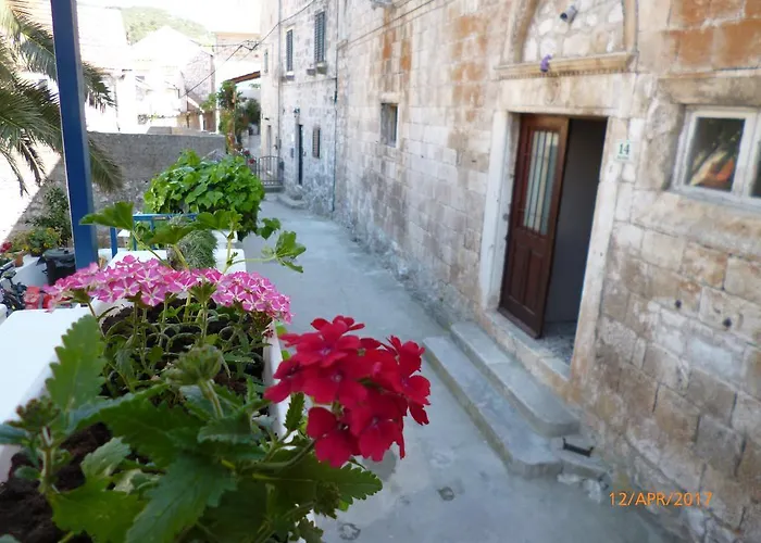 Haracic Apartamento *