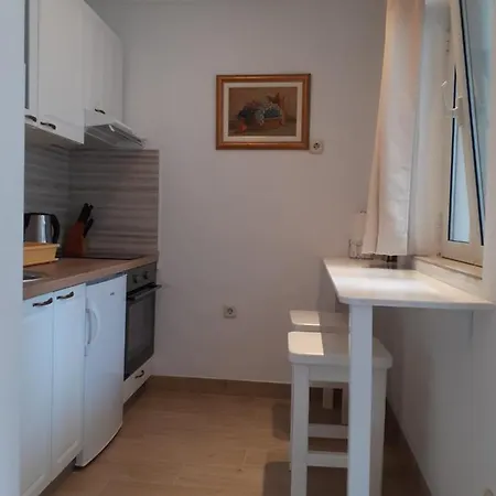 شقة Haracic هفار