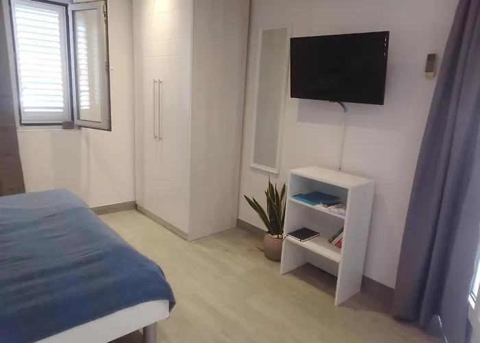 Haracic Appartement *