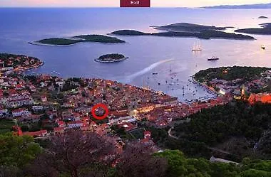 Haracic Appartement *